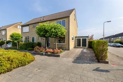 Woning Tiendweg 2 Nieuwpoort