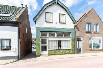 Woning Kruisstraat 29 Werkendam