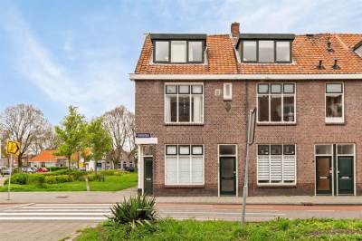 Woning Vondelstraat 20 Alkmaar