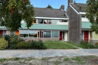 Woning Boeier 22 Obdam