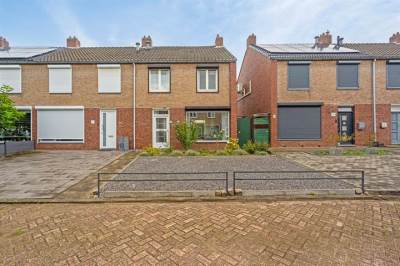 Woning Kroonruwe 14 Maastricht