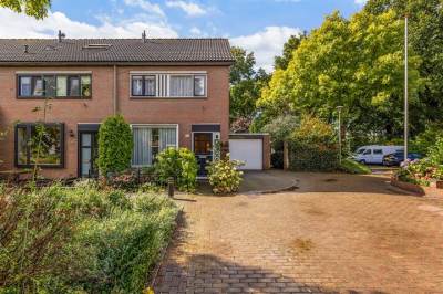 Woning Kuntzestraat 150 Nunspeet