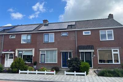 Woning van Duivenvoordestraat 17 Hensbroek