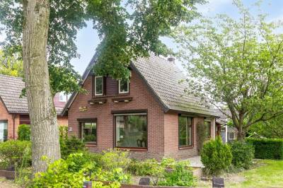 Woning Koekoeksweg 19 Vaassen