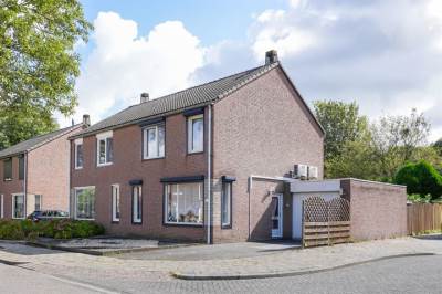 Woning Dassenkuillaan 72 Geleen