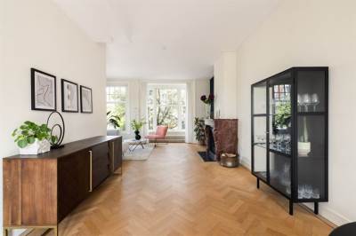 Woning Pythagorasstraat 29 Amsterdam