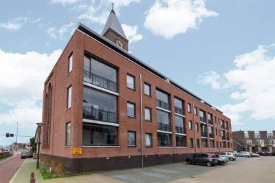 Woning Binnenhof 26 Halfweg