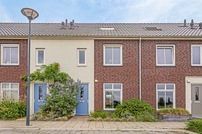 Woning Blazoenlaan 17 Zeeland