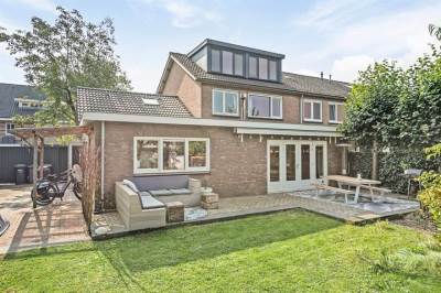 Woning Marialaan 25 Ooij