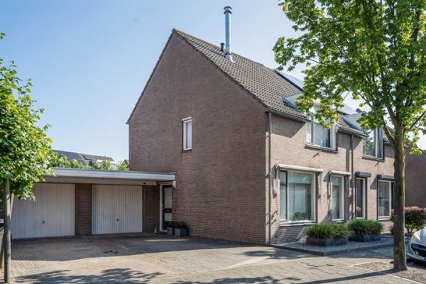 Woning Dinkelstraat 16 Helmond