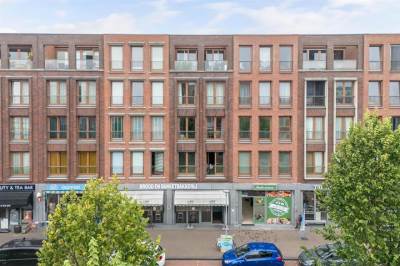 Woning Luxemburgstraat 27 Almere