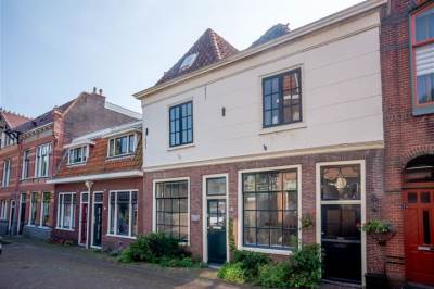 Woning Baanstraat 30 Hoorn (NH)