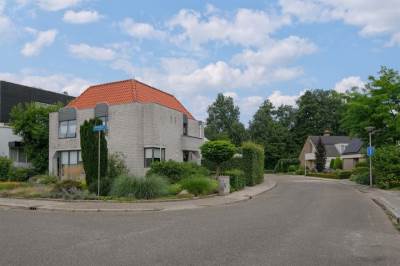 Woning Het Hooghuis 6 Almelo