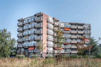 Woning Victor van Vrieslandstraat 34 Haarlem