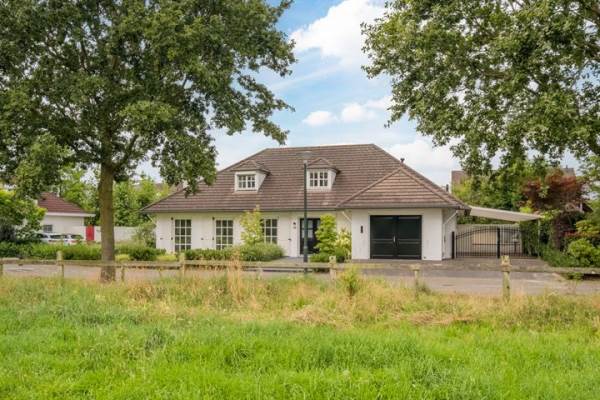 Woning Tweerijten 28 Nuenen