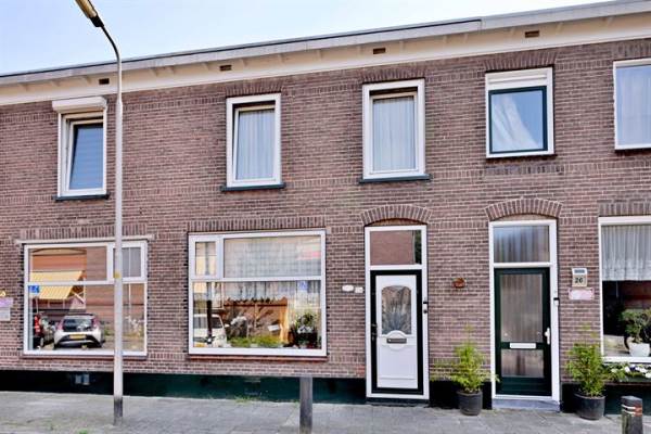 Woning Oosterstraat 28 Deventer