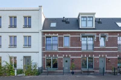 Woning Fort Heemstedestraat 69 Weesp