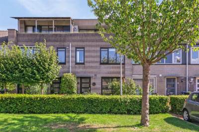 Woning Marty Feldmanstraat 59 Almere