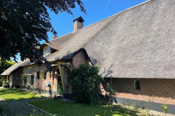 Woning Meentweg 22 Huizen