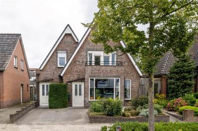 Woning Oldenzaalsestraat 32 Losser