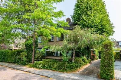 Woning Johan van Gorkumstraat 3 Abcoude