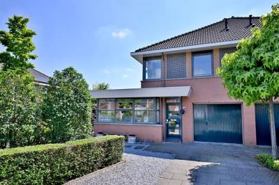 Woning Gewestlaan 32 Diepenveen
