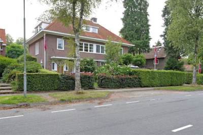 Woning Nico Bovenweg 12 Oosterbeek