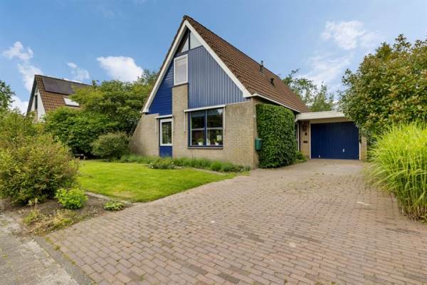 Woning Havixhorst 15 Roden