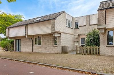 Woning Reidans 72 Capelle aan den IJssel