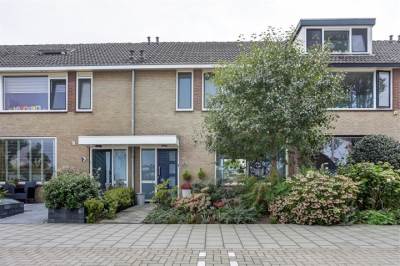 Woning Ary Scheffersingel 10 Papendrecht