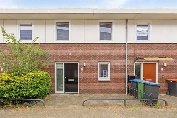 Woning Kalmoes 5 Amersfoort