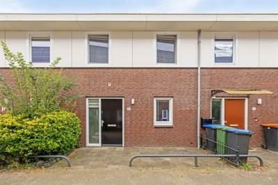 Woning Kalmoes 5 Amersfoort
