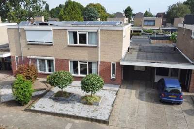 Woning Blauwververstraat 24 Venray