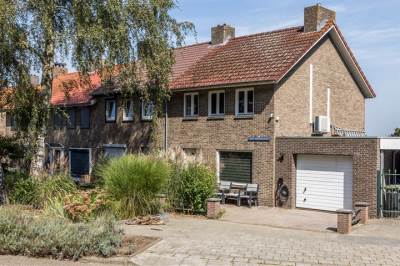 Woning Constantijn Huygensstraat 99 Brunssum