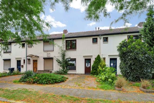 Woning Dr. Schaepmanstraat 15 Geleen