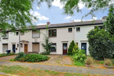 Woning Dr. Schaepmanstraat 15 Geleen