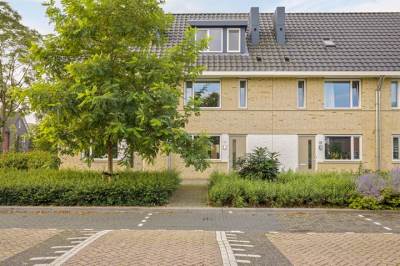 Woning Loevensteinlaan 111 Oosterhout (NB)