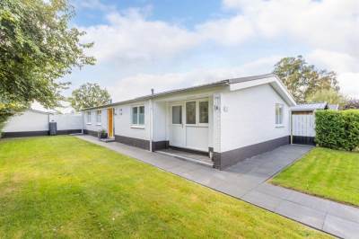 Woning Wiidswâl 65 Oudehaske