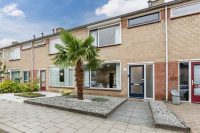 Woning Beukstraat 8 Steenbergen (NB)