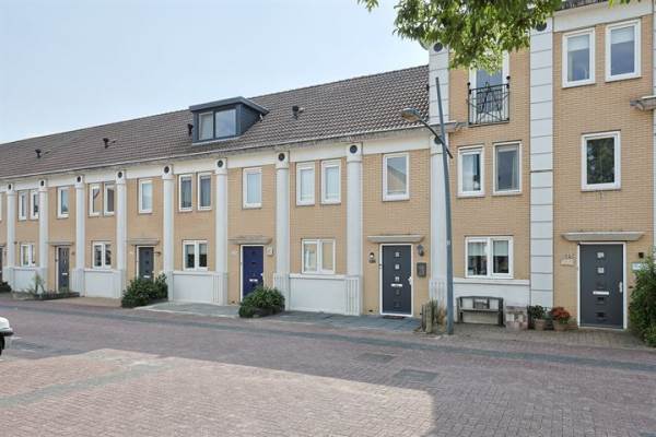 Woning Impostmeester 37 Assendelft
