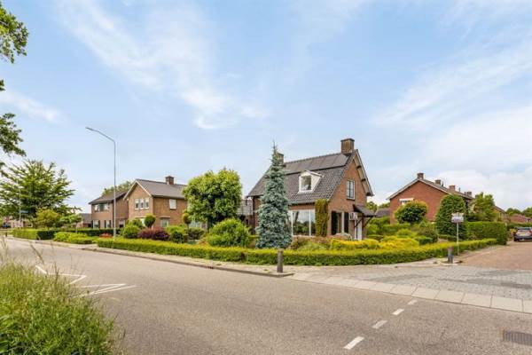Woning Kruisbrinkseweg 14 Toldijk