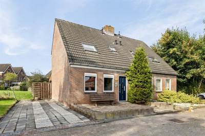 Woning Vestinggracht 14 Bad Nieuweschans