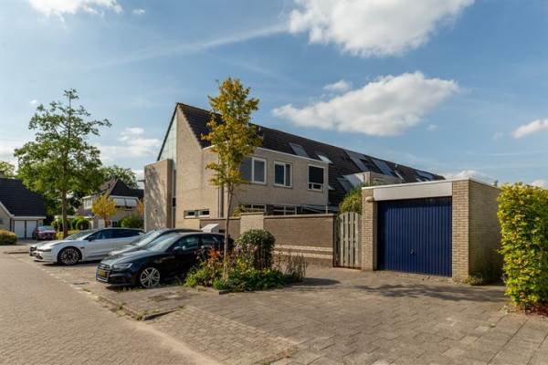 Woning Concertweg 32 Barendrecht