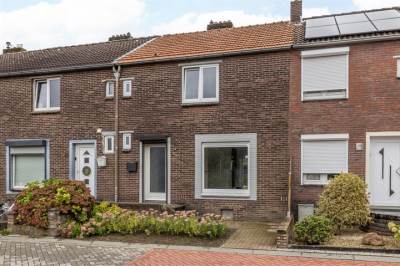 Woning Den Boschstraat 21 Heerlen