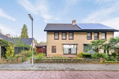 Woning Geenhovensedreef 96 Valkenswaard