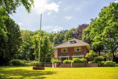 Woning Plantsoen 1 Buren (GE)