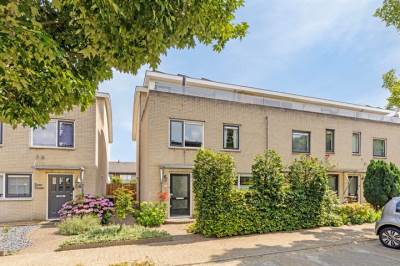 Woning Mr. Gerbrandypark 12 Ede