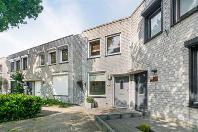 Woning Balsemienbeemd 29 Maastricht