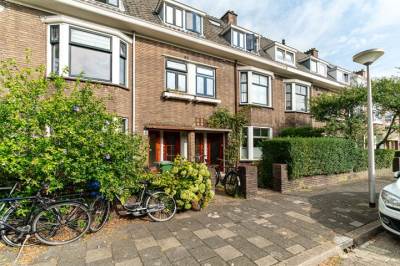 Woning Ternatestraat 47 Delft