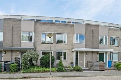 Woning Hannie Schaftsingel 48 Pijnacker